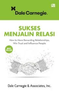 Image of Skses Menjalani Relasi