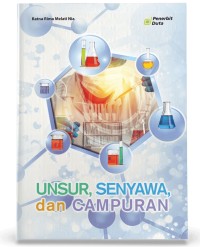 Image of Unsur, Senyawa, Dan Campuran