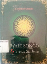 Image of Wali Songo &Syekh Siti Jenar