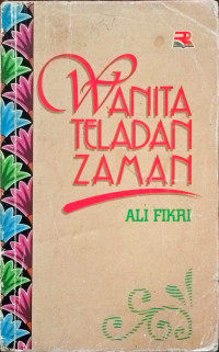 Image of Wanita Teladan Zaman