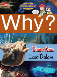 Image of Why Deep Sea (Laut Dalam)